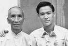四野南下，叶问逃亡香港，终身不提之前经历