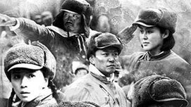 《三八线》播出是对抗美援朝的充分肯定