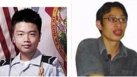 从美华裔少年英雄想到范跑跑，是什么让我们愤怒？