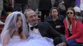 BBC揭美国：童婚泛滥，十几万幼女沦为“奴隶”