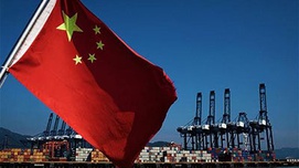 中国经济韧性的原因：一个比较的观点