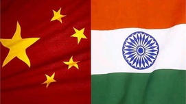 底线与极限：喜马拉雅山地背景中的印度和中国