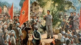 延安与西安，两宗命案看成败