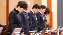 其实，中国才是韩国政治危机的最大受害者