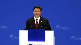 习近平时代开始了：王长江们肯定很生气