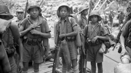 驳民国兵役科长之子流沙河为拉壮丁洗地真相