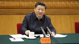 习近平总书记眼中的“不平凡”