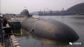 针对中国？印度海基核力量“有点扯”！