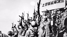 张文木：朝鲜战争与中国崛起