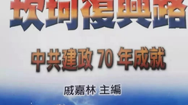 台湾学者眼中的改开前30年是个什么样？