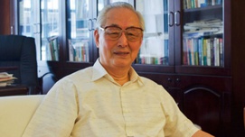 吴宣恭教授荣获世界马克思主义经济学奖的获奖感言