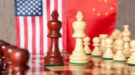 认清美国对华发动贸易战的真正意图和目的