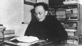 搞懂为什么捧胡适陈寅恪，就知道郭沫若为什么被黑