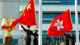 jrs直播手机连接_雷速体育_jrs低调看直播直播：50年前英国准备提前归还香港的内幕