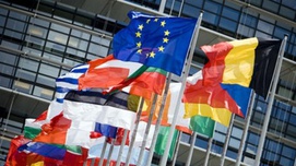 英国退欧公投之后 英媒曝光德法疯狂的“大欧罗巴”计划