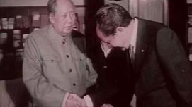 毛泽东如何让帝国主义“真老虎”变“纸老虎”