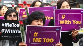 左翼对右翼民粹主义的回答当真是Me Too吗？