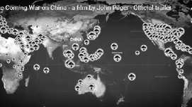 约翰·皮尔格：“看不见的统治”与《即将到来的对华战争》