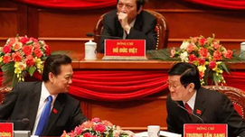 房宁：越南今天谁说了算？——当前越南权力结构解读