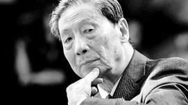 茅于轼也谈中美贸易战，这不是笑话吗？