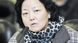 千钧棒：方方蹭港独的热度自取其辱