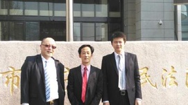 杨华诉王峻涛名誉侵权：这是一场不得不打的官司