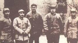 何新问答（三言两语）：简论淮海战役及粟裕
