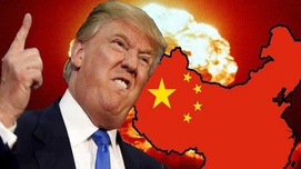 放下对特朗普的幻想！美要对我保持压倒性核优势！