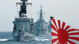 日又瞄准钓鱼岛，美国会撑场子吗
