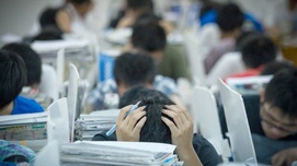 应试逆袭的高考工厂及社会的逆选择