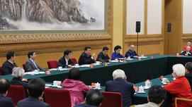 刘润为：中国文艺的大道