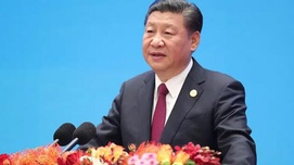 习近平在中共与世界政党高层对话会上的主旨讲话