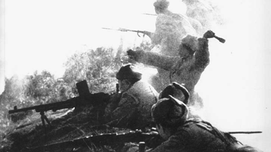 逄先知：毛泽东是如何决策出兵朝鲜的？