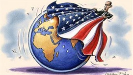 当代艺术是美国中情局的武器