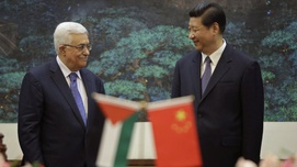 中国告别韬光养晦：对美国心脏发出石破天惊的一击