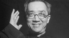《南渡北归》，为民国哭灵堂！