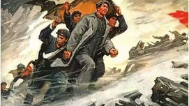 不能把新中国前三十年与改革开放时代对立起来
