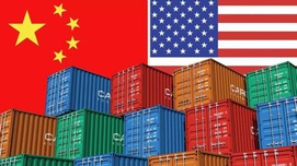中美贸易战并不可怕