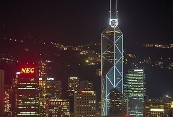余云辉：尽快制定香港《主权法》并设香港主权法院
