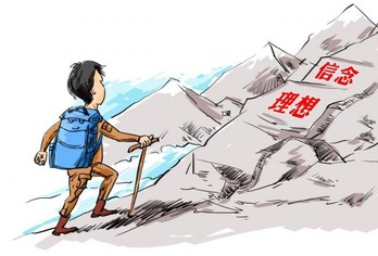王传利：构建思政工作大联盟激活党建正能量