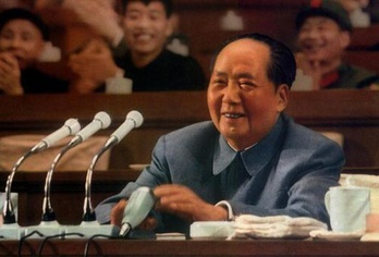 李慎明：只有正确评价毛泽东，才有光明灿烂的前程