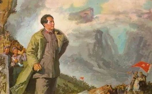红军长征蒋介石“放水”了吗？