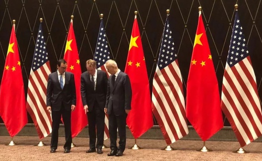美国无耻！NBA无耻！中国该如何反击？