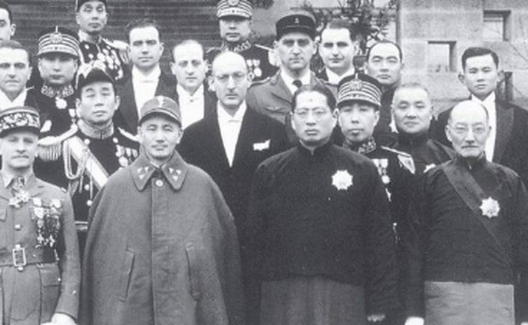 中华民国的精英们为何偏偏治不好国？
