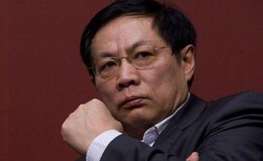王金平的开除党籍和任志强的留党察看