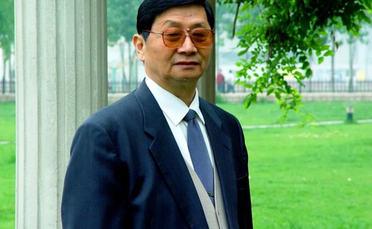 杨承训：中国特色社会主义政治经济学新发展