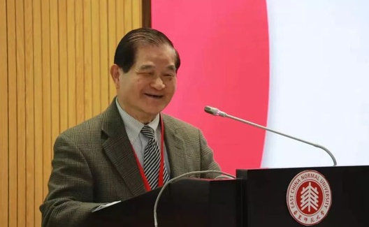 花俊雄：被保钓改写的人生