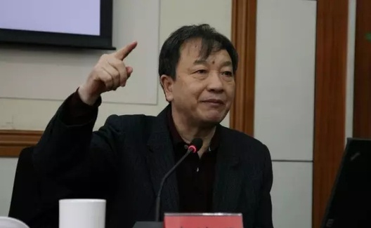 李慎明：抗美援朝为新中国站立、发展壮大奠定基础