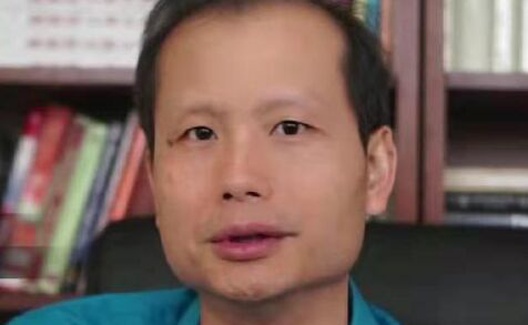 请方舟子去香港享受一下废青提供的“火疗”