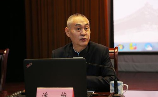 若美认定其霸权与我民族复兴不相容，会发生什么？